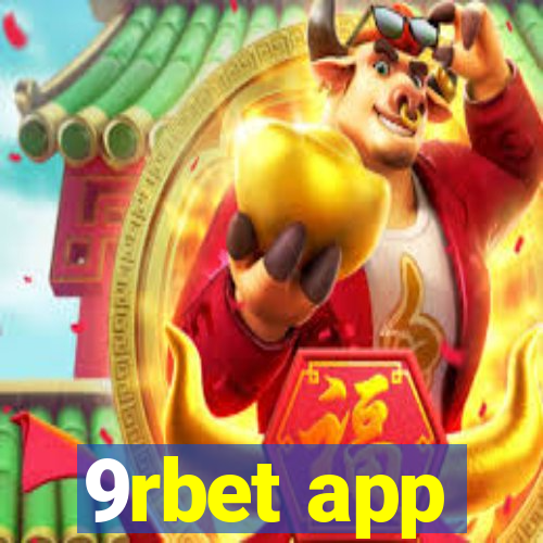 9rbet app